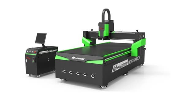 LD_5000 Engraving Machine